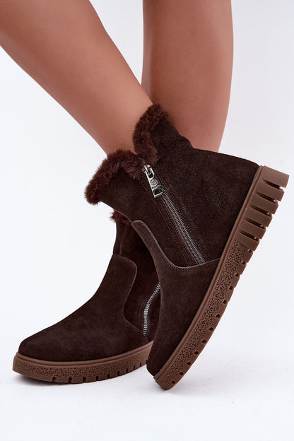  Bottes model 231604 Step in style 