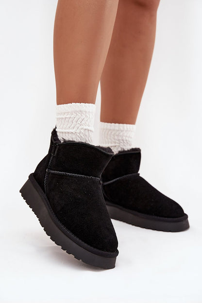  bottes de neige model 231619 Step in style 