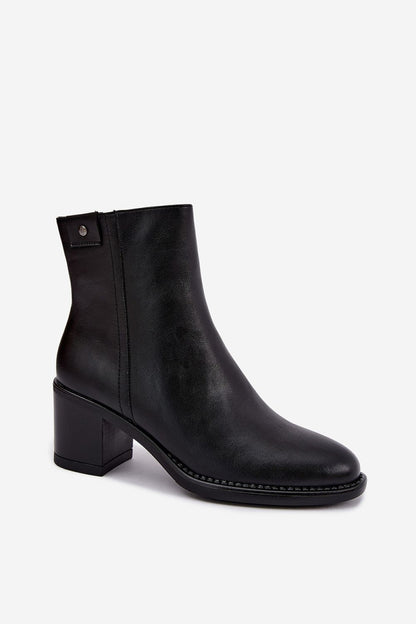  Bottes à talons model 231622 Step in style 
