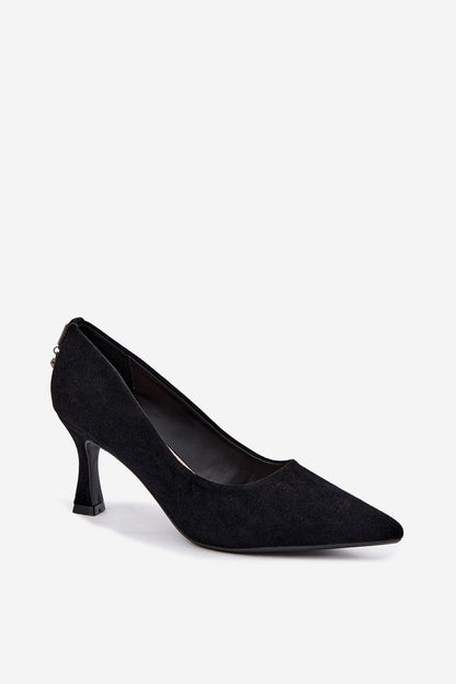  Escarpins à talons model 231641 Step in style 