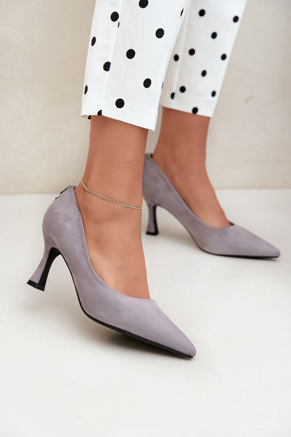  Escarpins à talons model 231642 Step in style 