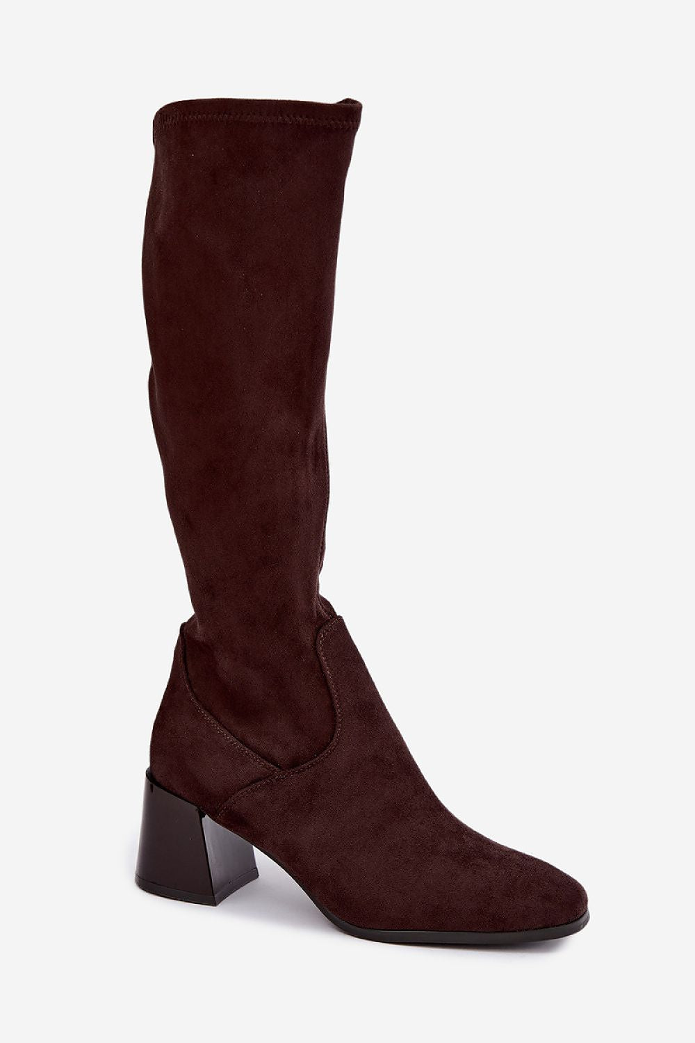  Bottes à talons model 231643 Step in style 