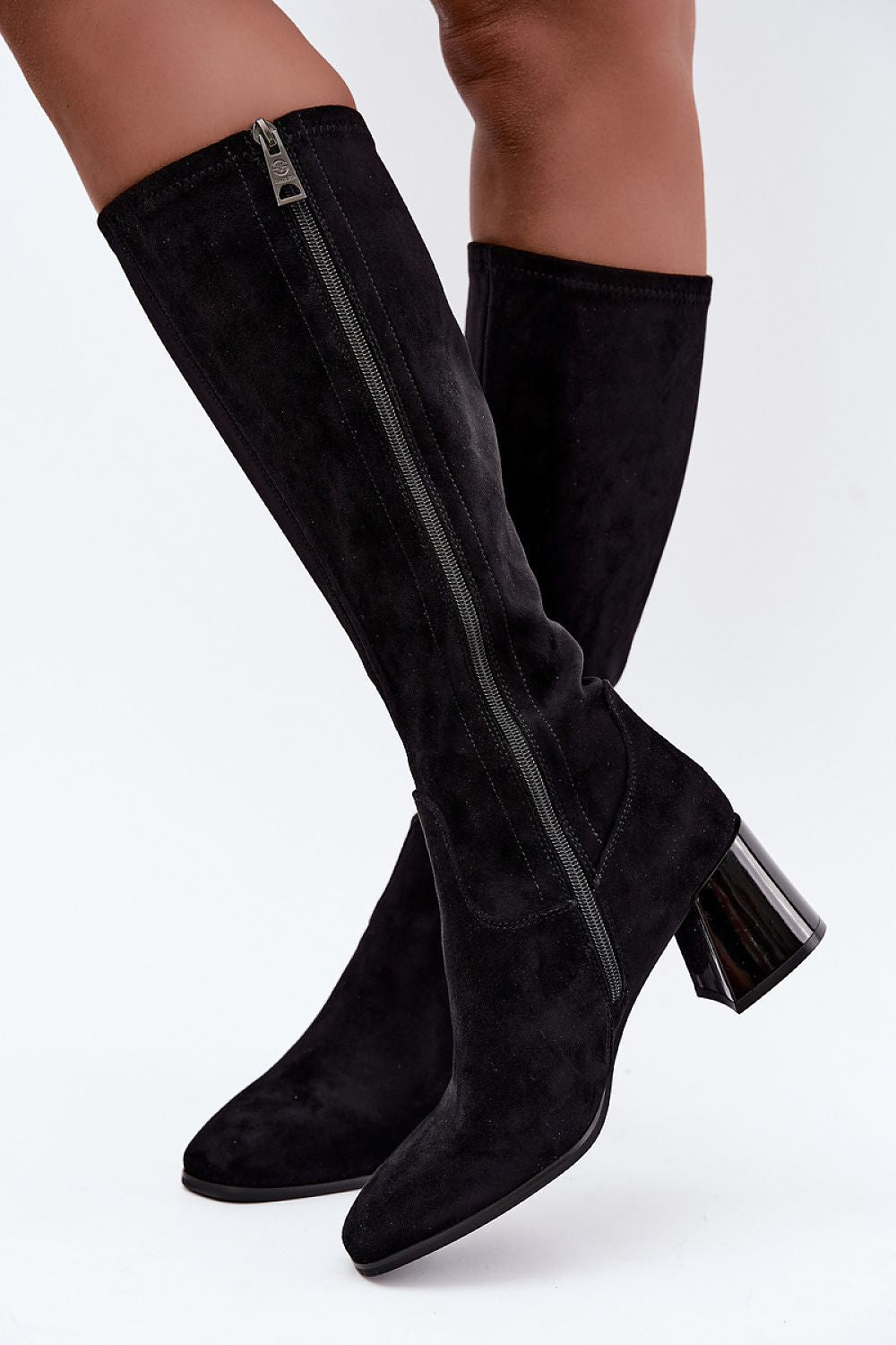  Bottes à talons model 231644 Step in style 