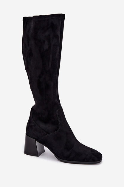  Bottes à talons model 231644 Step in style 