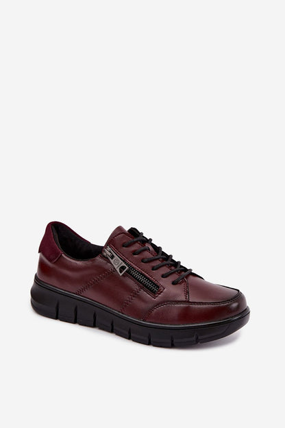  Chaussures Basses model 231653 Step in style 