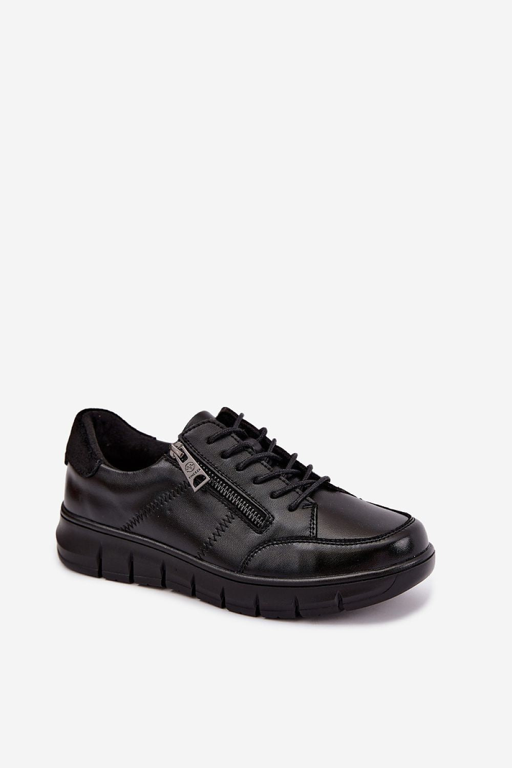  Chaussures Basses model 231654 Step in style 