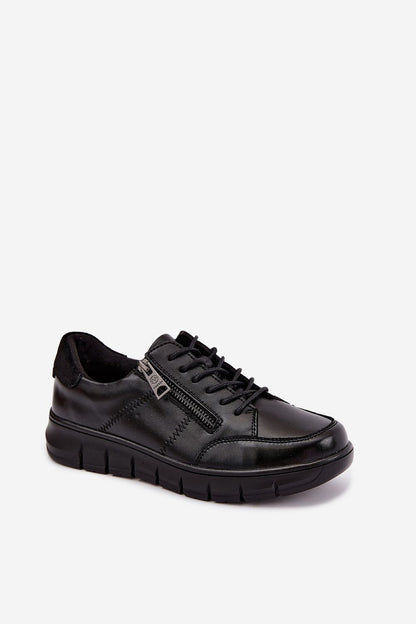  Chaussures Basses model 231654 Step in style 