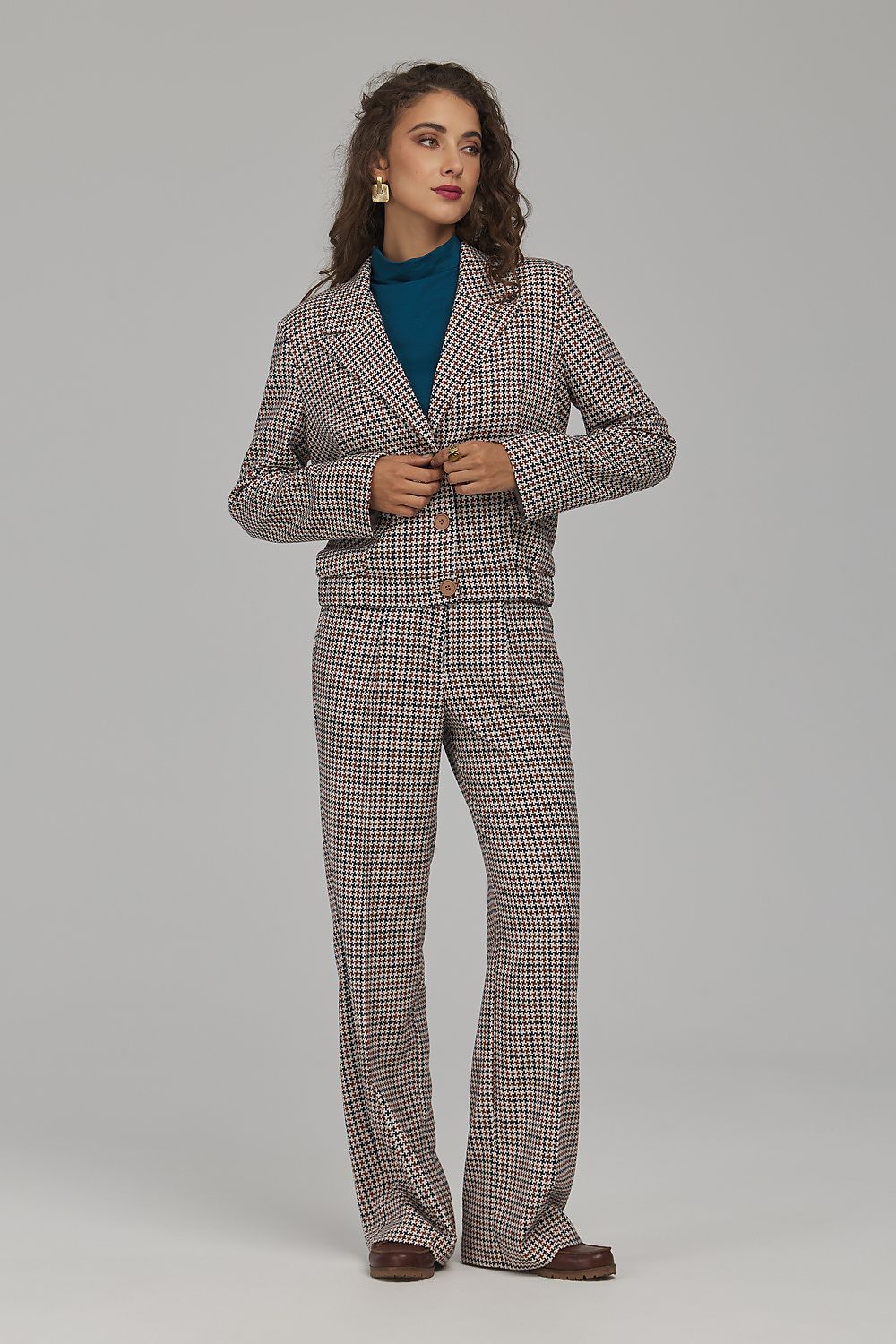  Veste model 231656 Nife 
