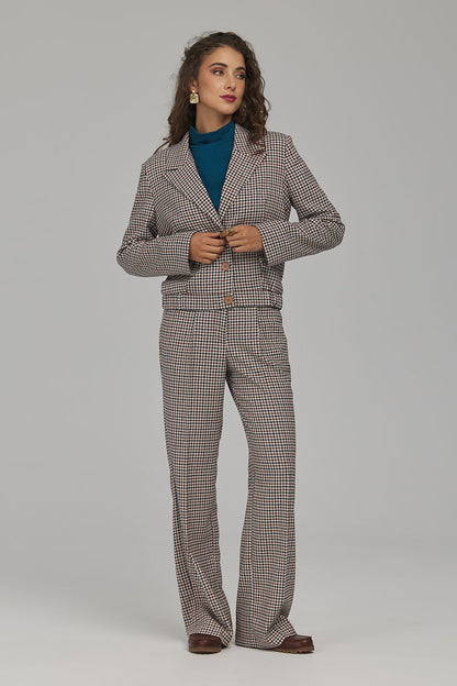  Veste model 231656 Nife 