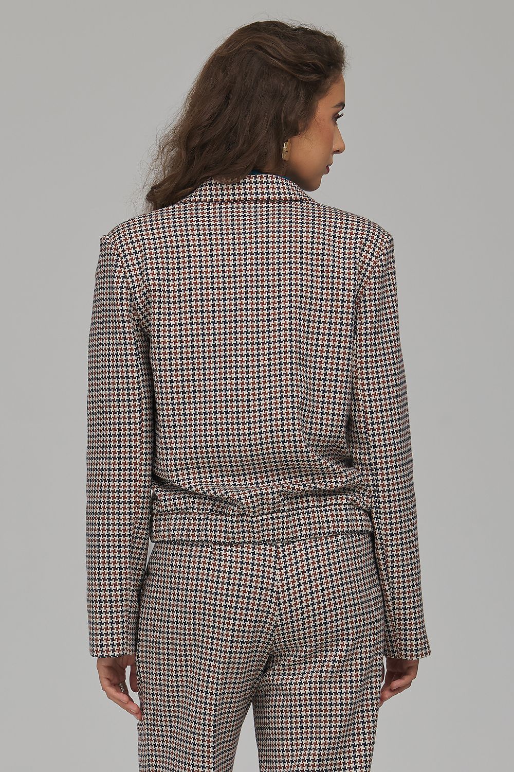  Veste model 231656 Nife 