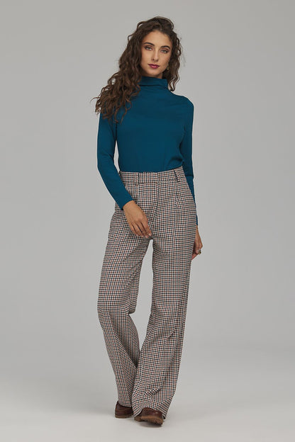  Pantalon femme model 231658 Nife 