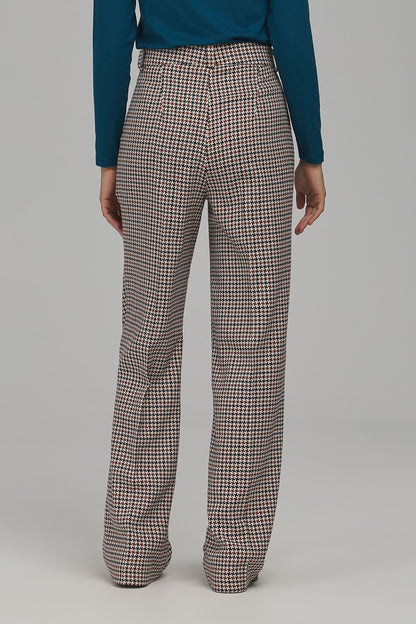  Pantalon femme model 231658 Nife 