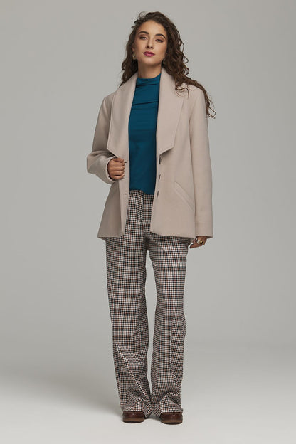  Manteau model 231660 Nife 