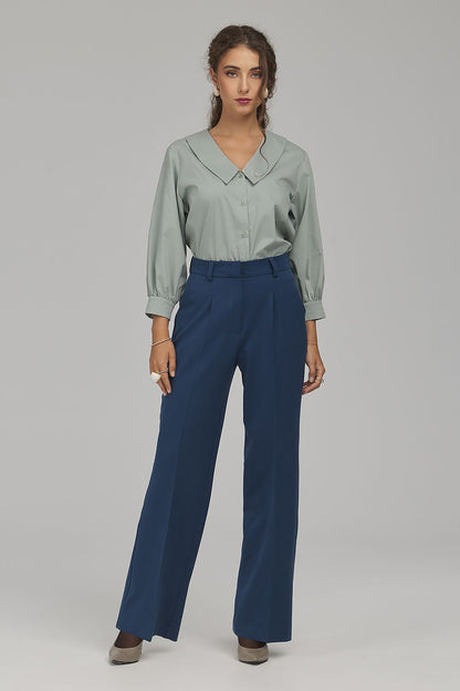  Pantalon femme model 231662 Nife 