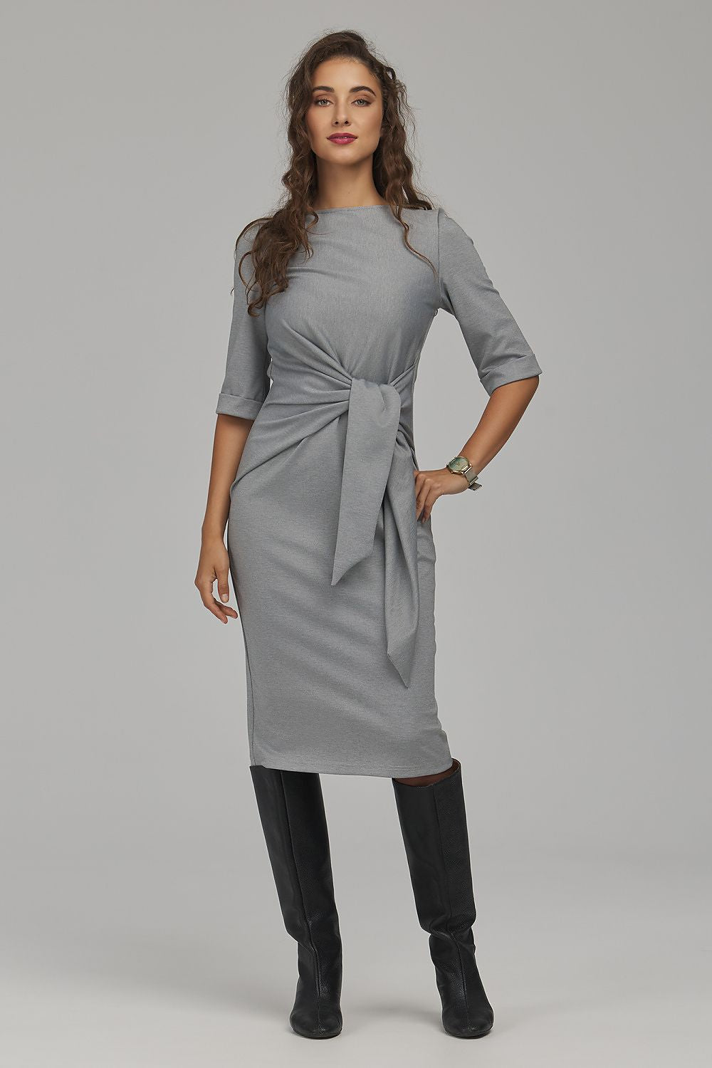  Robe de jour model 231664 Nife 