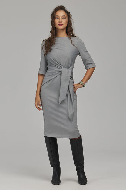  Robe de jour model 231664 Nife 