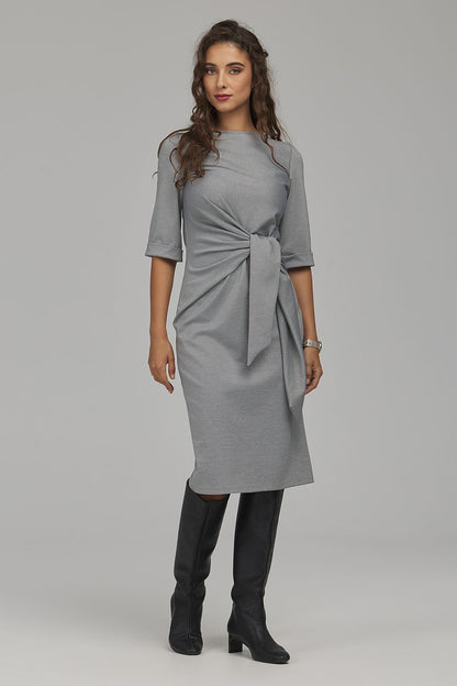 Robe de jour model 231664 Nife 