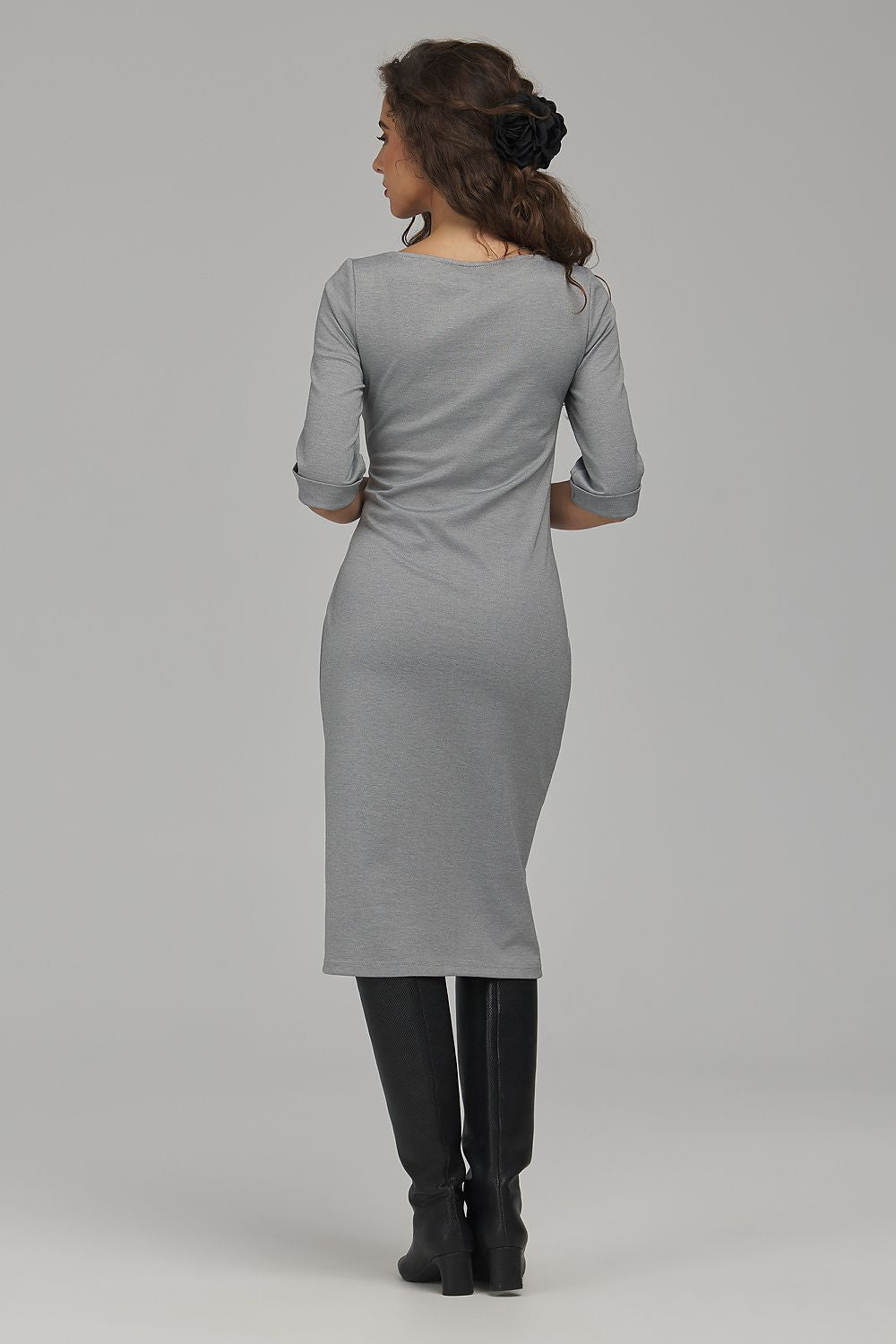  Robe de jour model 231664 Nife 