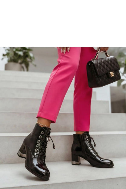 Bottes à talons model 231682 Solea 