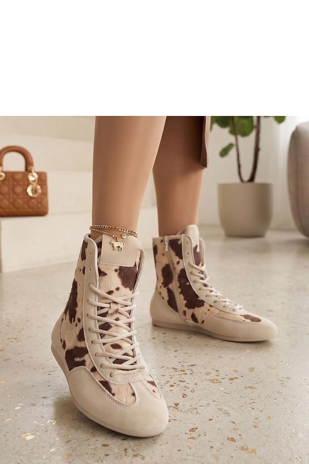  Bottes de sport model 231690 Solea 