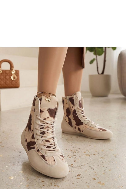  Bottes de sport model 231690 Solea 