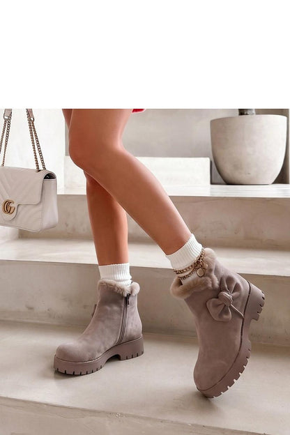  Bottes model 231694 Solea 