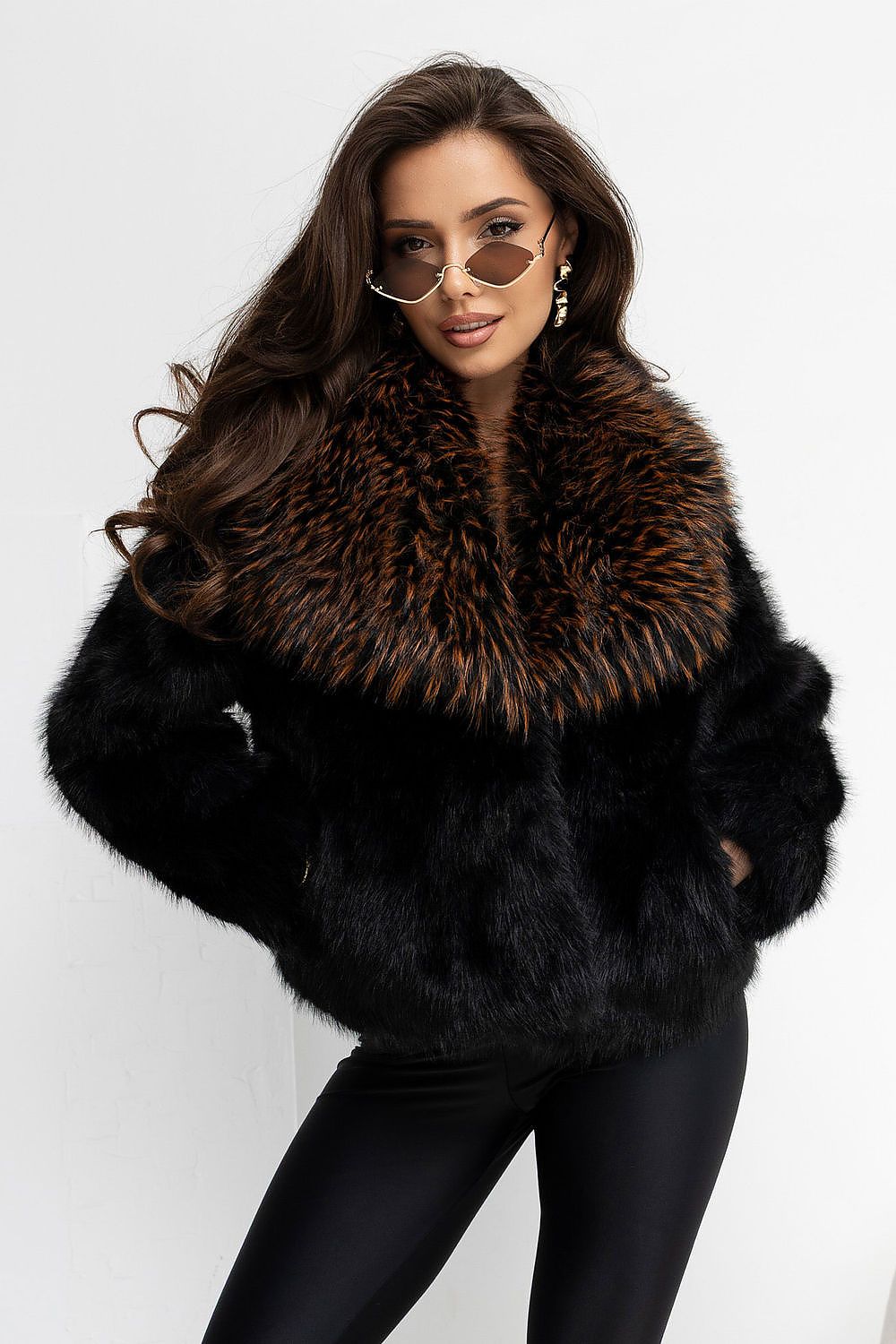  Veste model 231710 Factory Price 