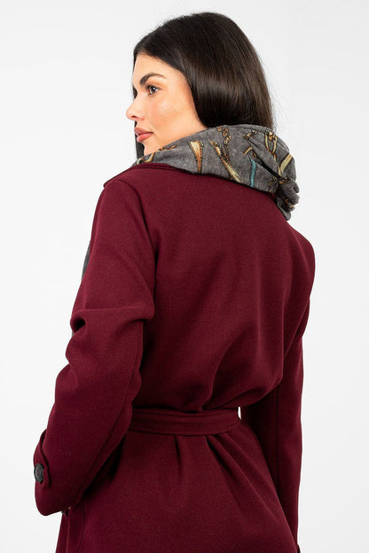  Foulard model 231715 Factory Price 