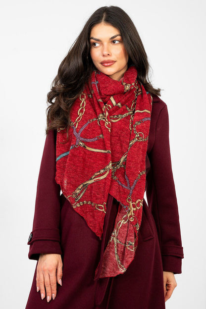  Foulard model 231721 Factory Price 