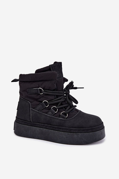  bottes de neige model 231763 Step in style 