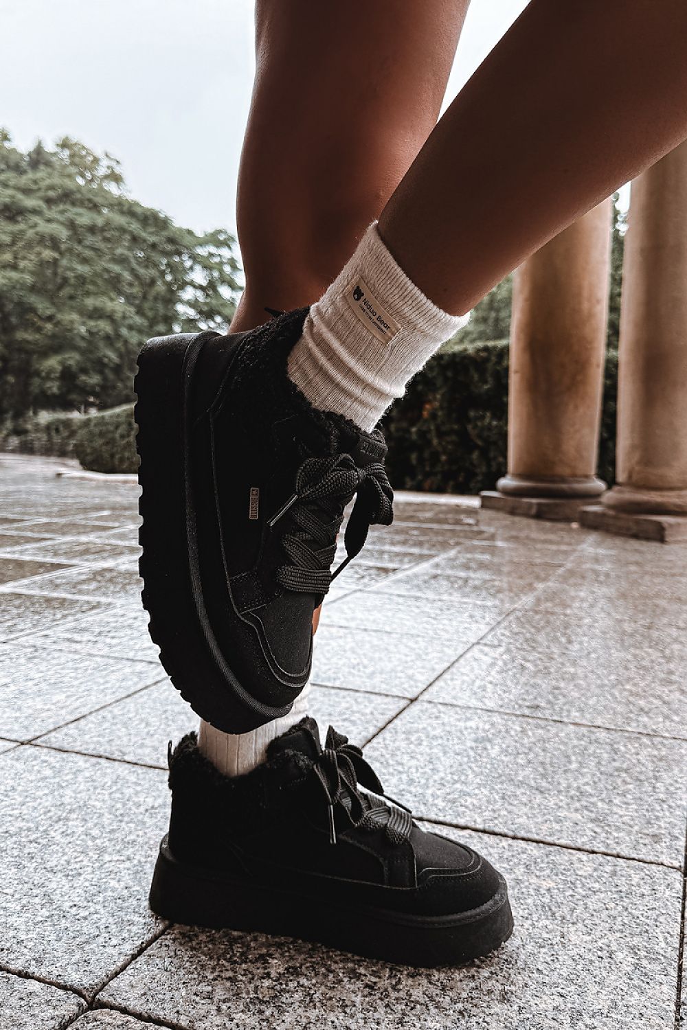  bottes de neige model 231779 Step in style 