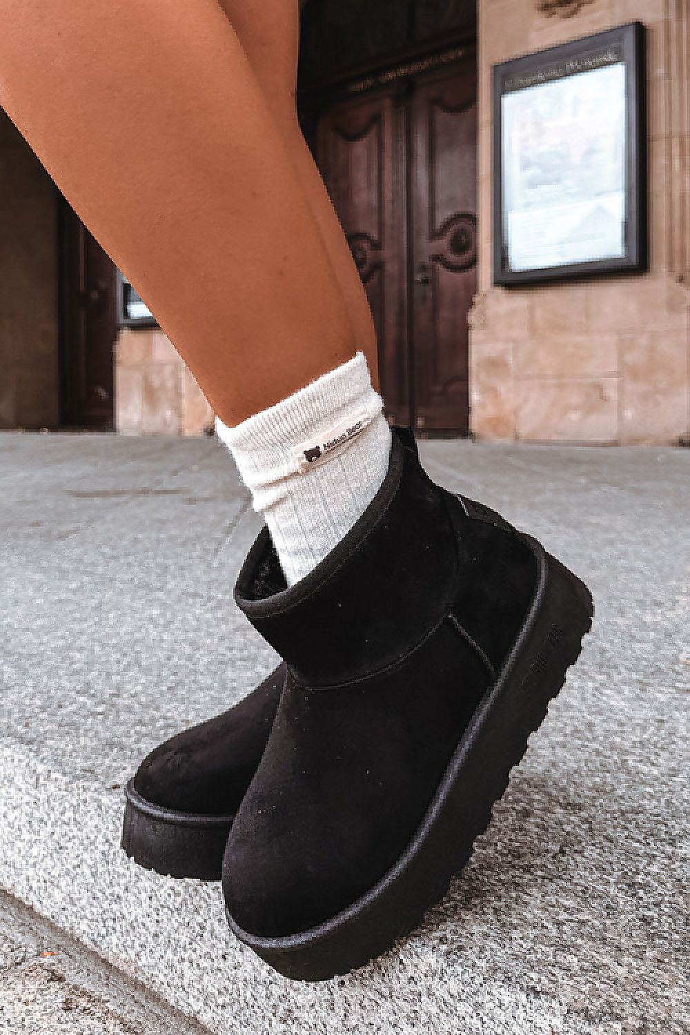  bottes de neige model 231785 Step in style 