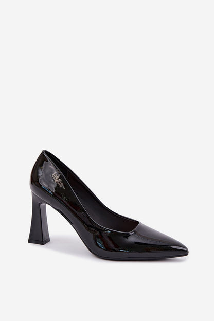  Escarpins talon large model 231791 Step in style 