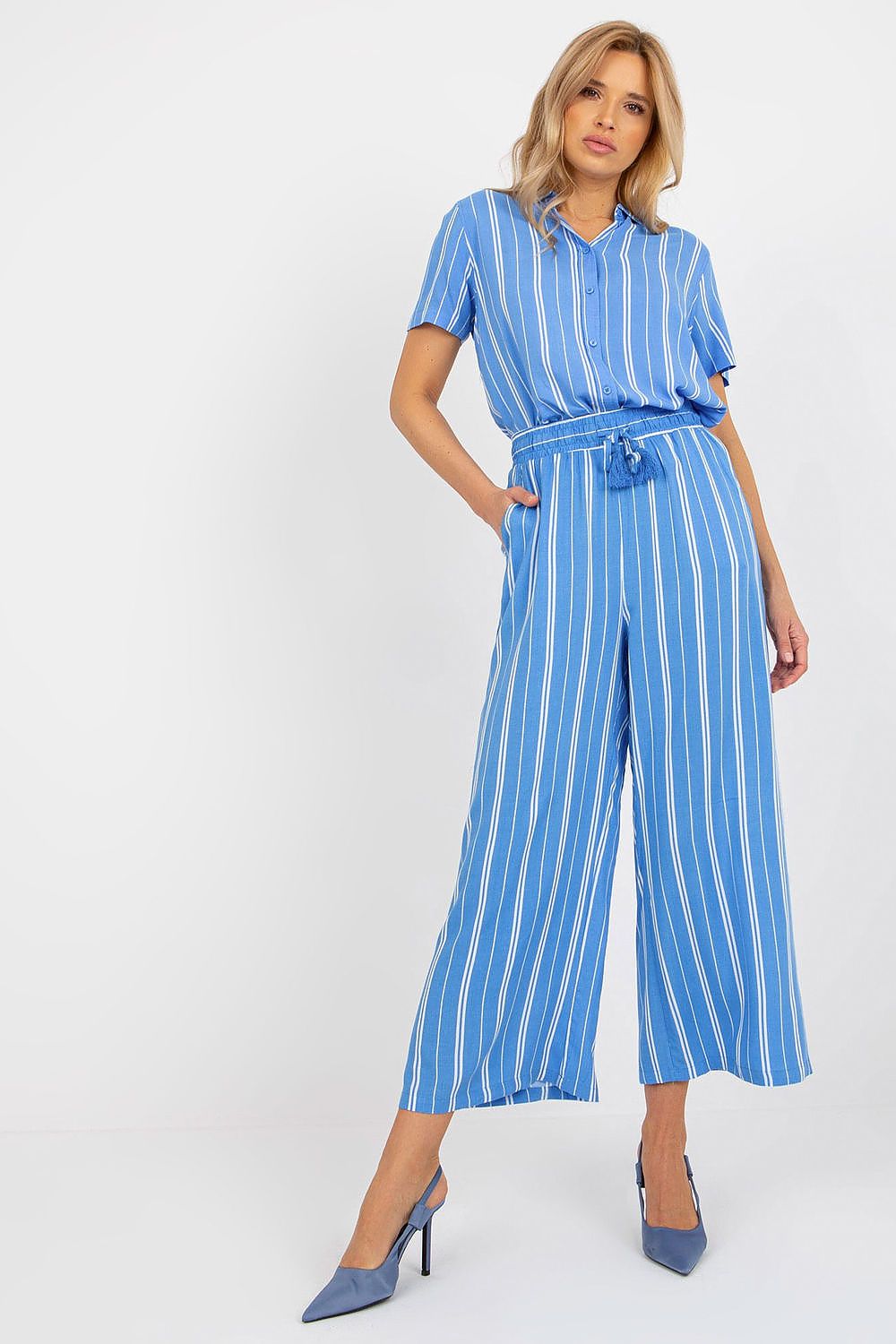  Pantalon femme model 231855 Sublevel 