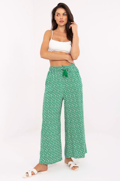  Pantalon femme model 231856 Sublevel 