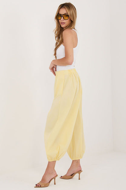  Pantalon femme model 231858 Rue Paris 