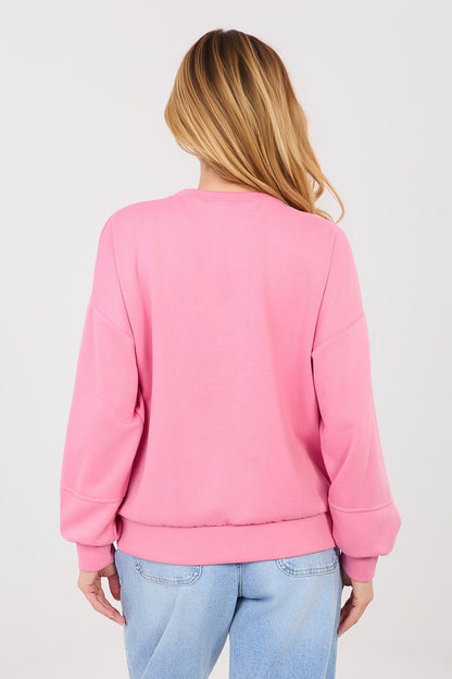  Sweatshirt model 231875 Rue Paris 