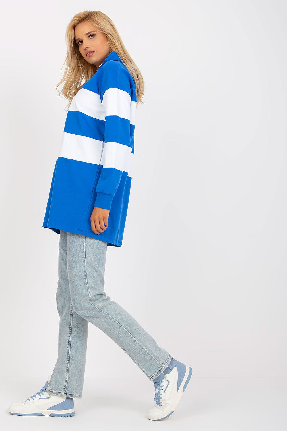  Sweatshirt model 231884 Rue Paris 