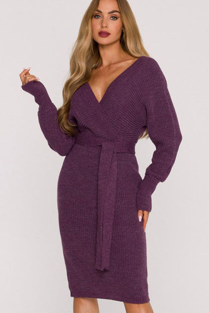  Robe de jour model 231895 Moe 