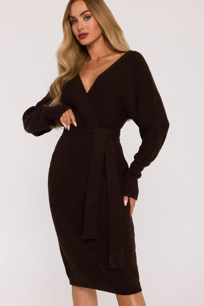  Robe de jour model 231896 Moe 
