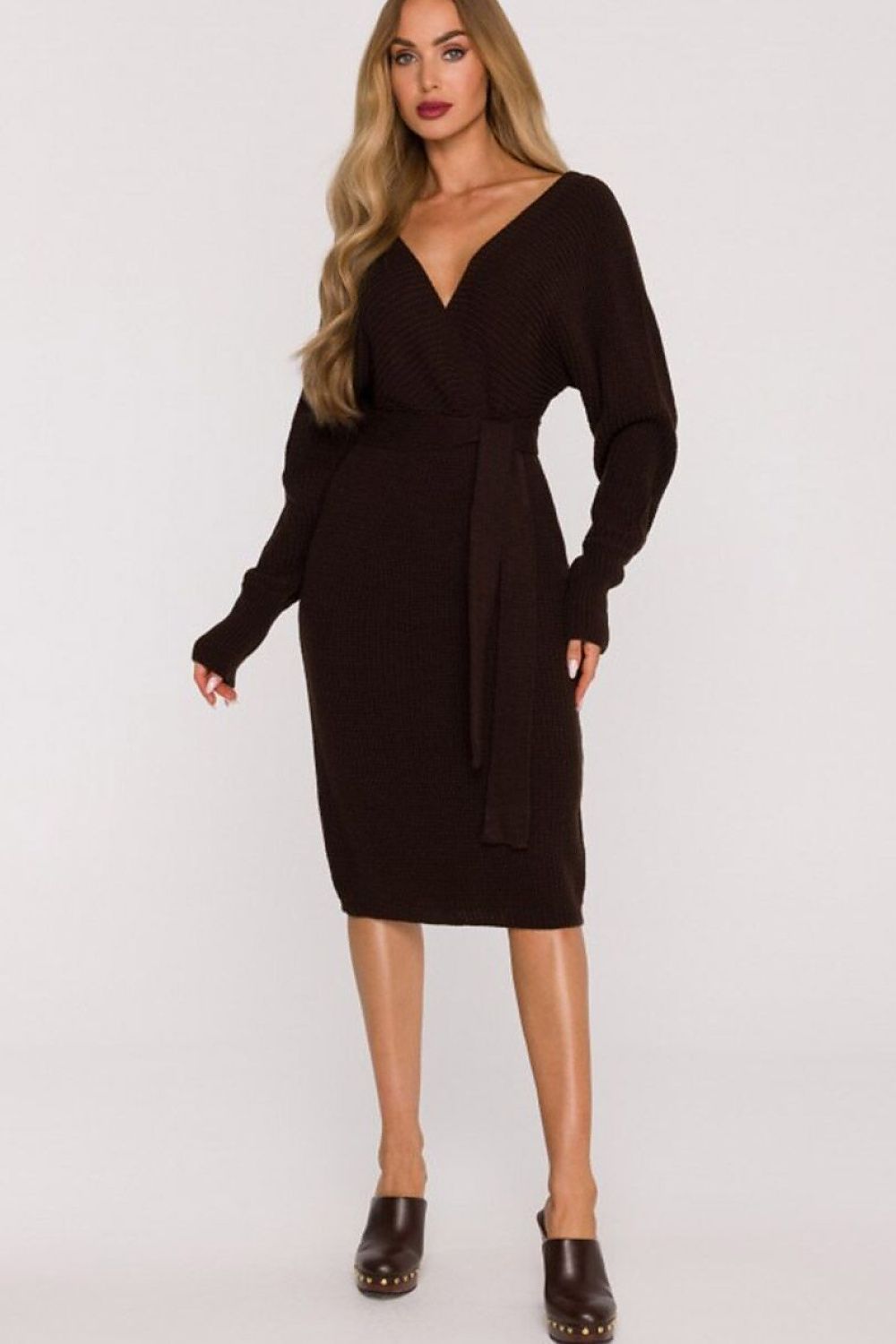  Robe de jour model 231896 Moe 