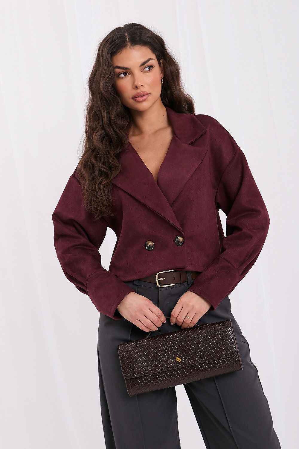 Veste Italy Moda