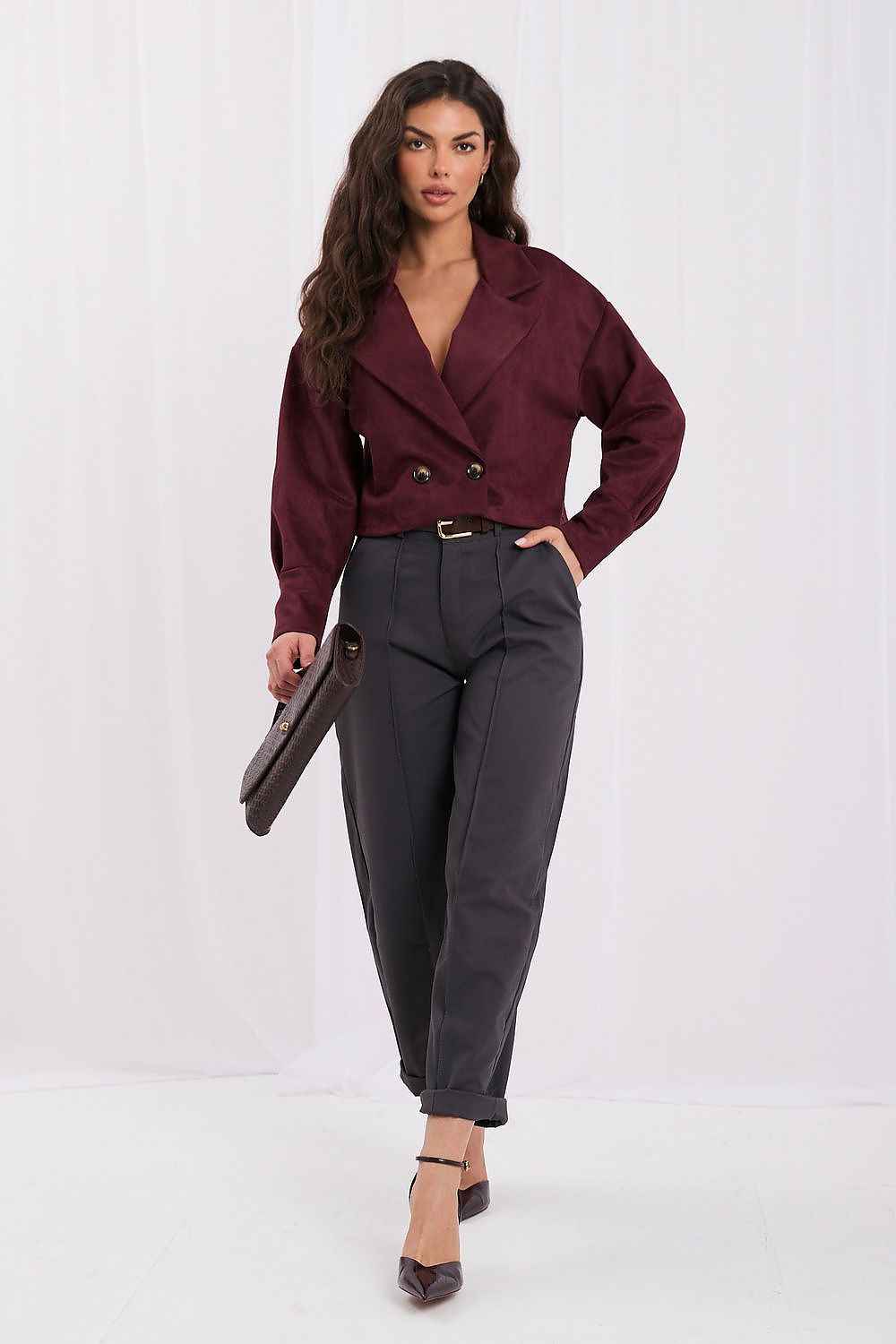 Veste Italy Moda