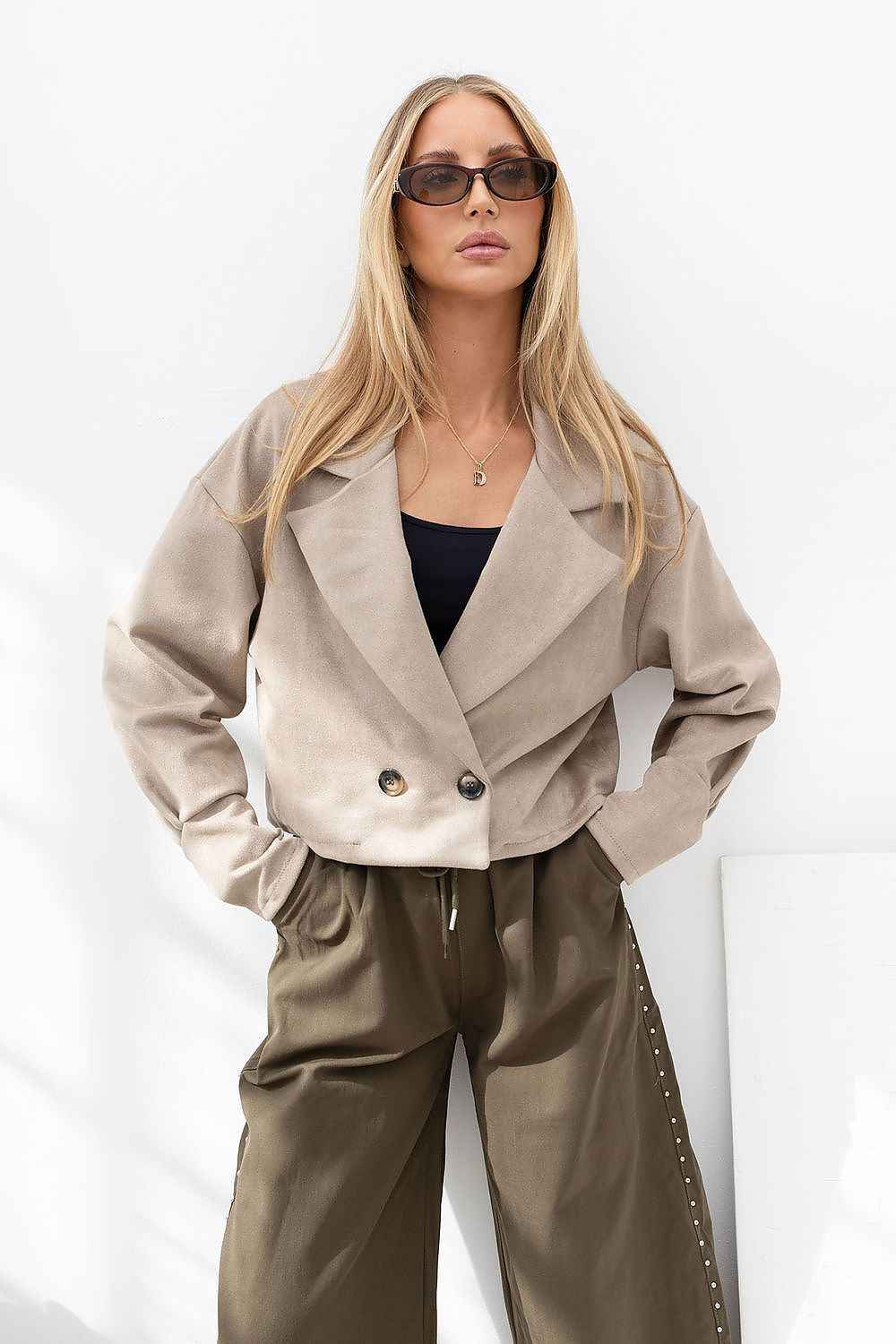 Veste Italy Moda