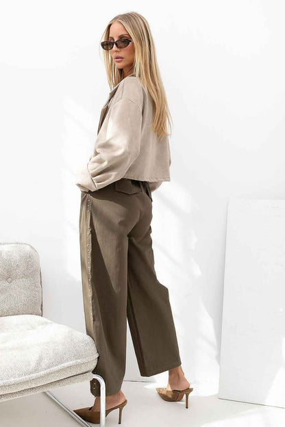 Veste Italy Moda