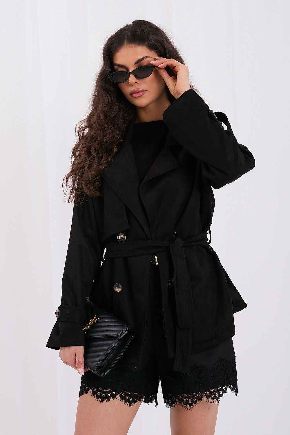 Manteau Italy Moda