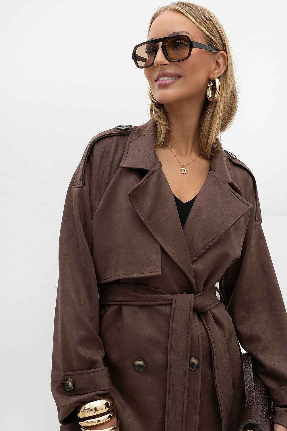 Manteau Italy Moda