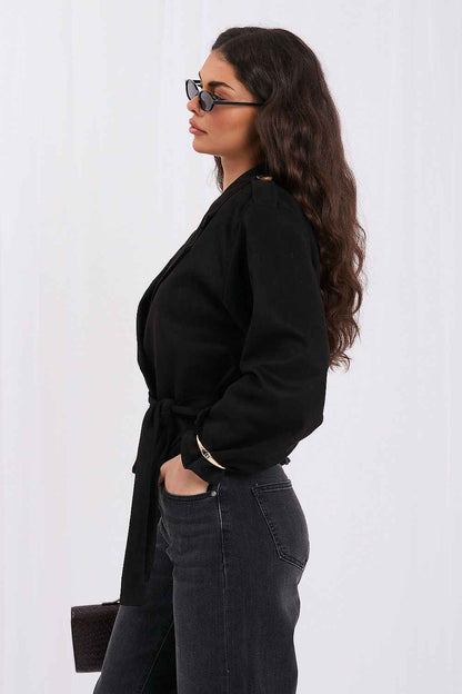 Manteau Italy Moda