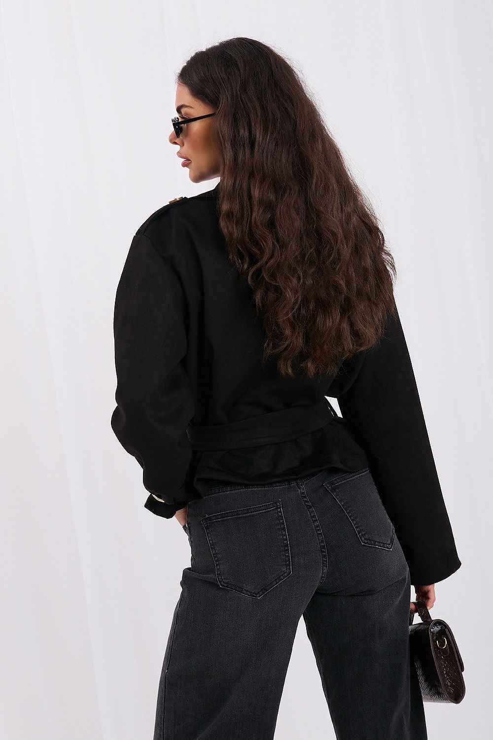 Manteau Italy Moda