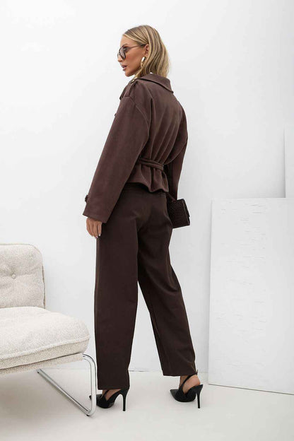 Manteau Italy Moda